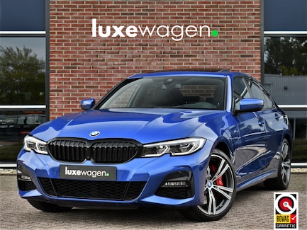 BMW 3-Serie 0
