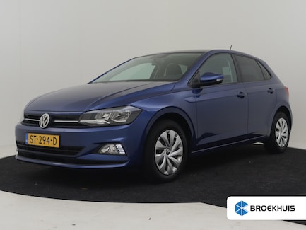 Volkswagen Polo 0