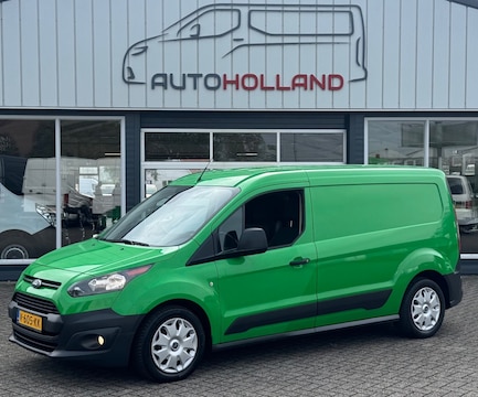 Ford Transit Connect 0