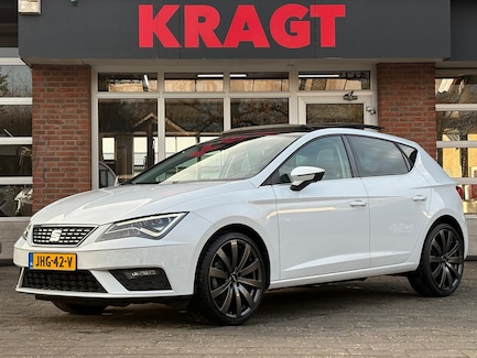 SEAT Leon 0