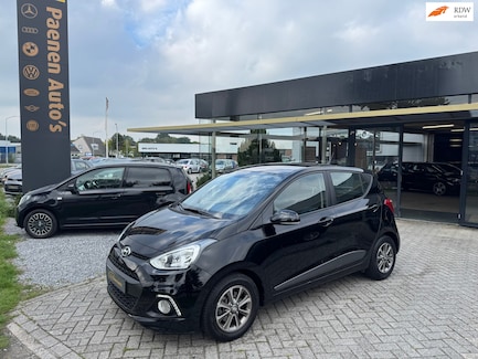 Hyundai i10 0