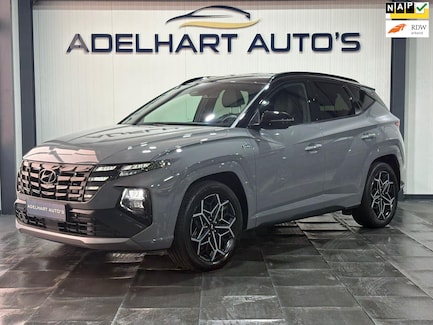 Hyundai Tucson 0