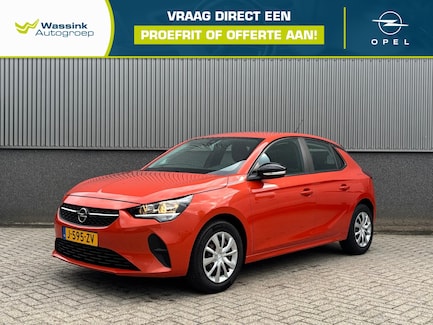 Opel Corsa 0