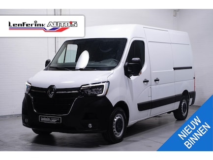 Renault Master 0
