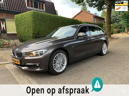 BMW 3-Serie 0