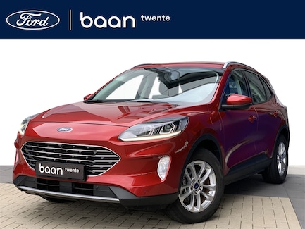 Ford Kuga 0