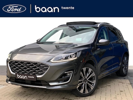 Ford Kuga 0