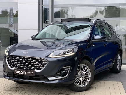 Ford Kuga 0