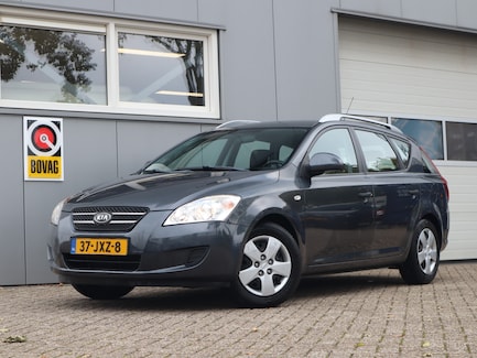 Kia Ceed 0
