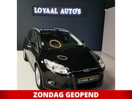 Ford Focus 0