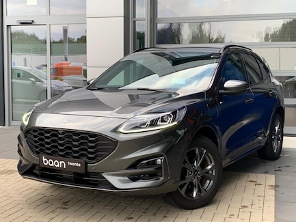 Ford Kuga 0