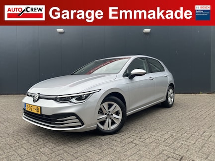 Volkswagen Golf 0