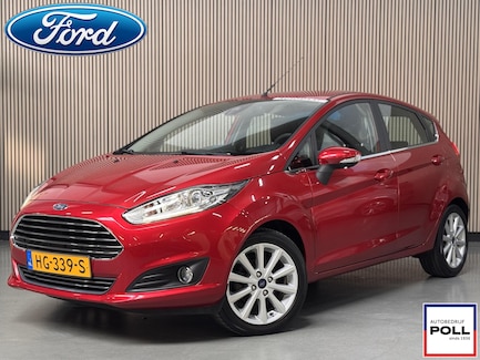 Ford Fiesta 0