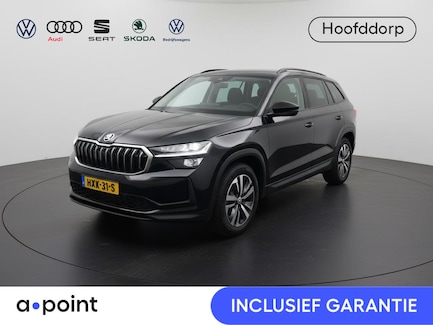 Skoda Kodiaq 0