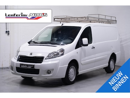 Peugeot Expert 0