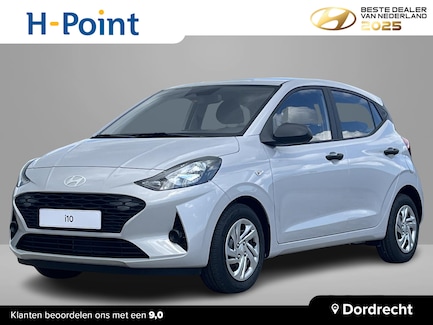 Hyundai i10 0