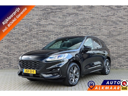 Ford Kuga 0