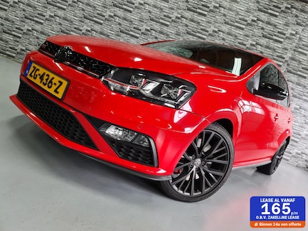 Volkswagen Polo 0