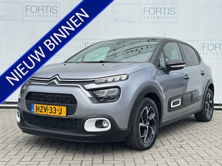 Citroën C3 0