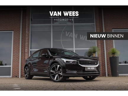 Polestar 2 0