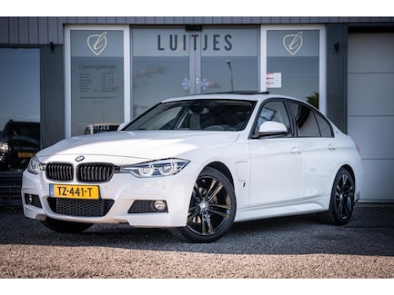 BMW 3-Serie 0