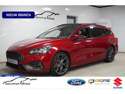 Ford Focus 0