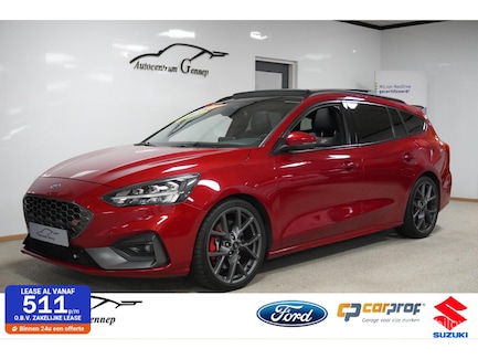 Ford Focus 0
