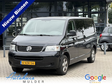 Volkswagen Transporter 0