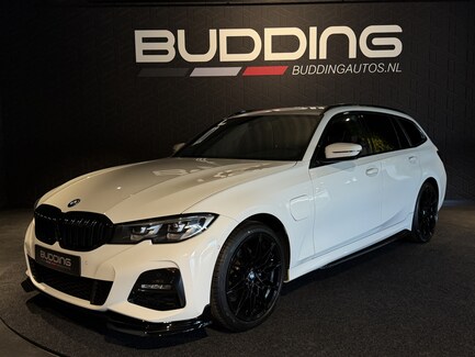 BMW 3-Serie 0