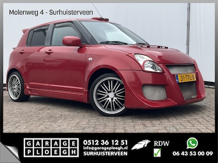 Suzuki Swift 0