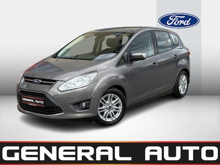 Ford C-Max 0