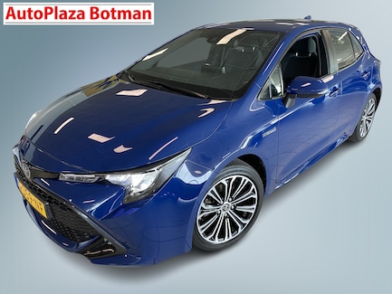 Toyota Corolla 0