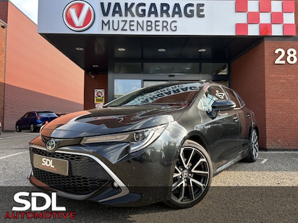 Toyota Corolla 0