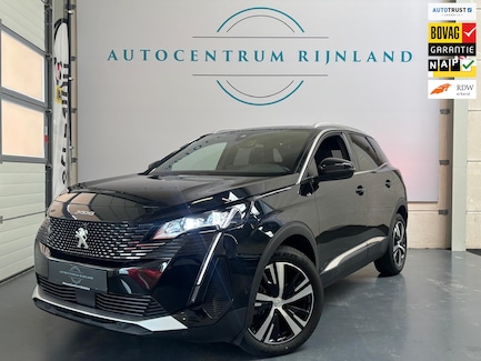 Peugeot 3008 0