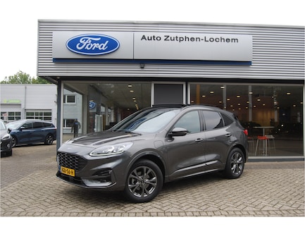 Ford Kuga 0