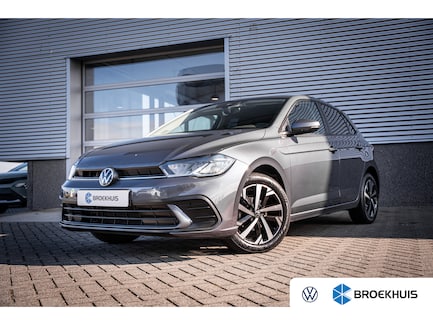 Volkswagen Polo 0