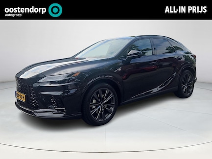 Lexus RX 0