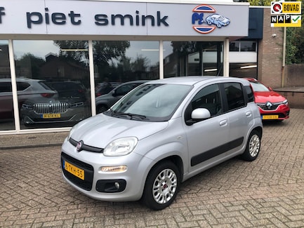 Fiat Panda 0