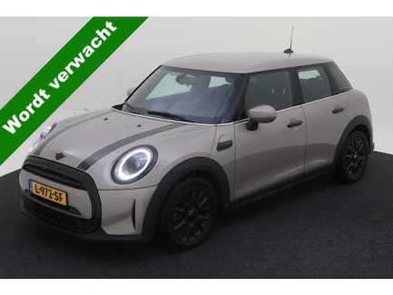 MINI One 0