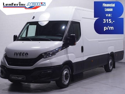 IVECO Daily 0