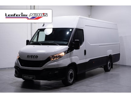 IVECO Daily 0