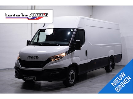 IVECO Daily 0