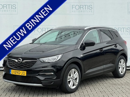 Opel Grandland 0