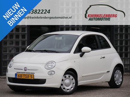 Fiat 500 0