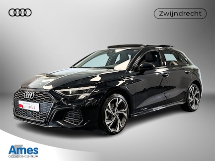 Audi A3 0