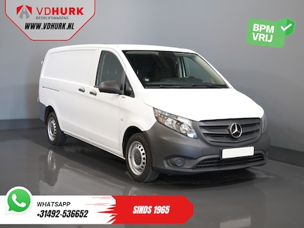 Mercedes-Benz Vito 0