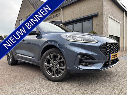 Ford Kuga 0