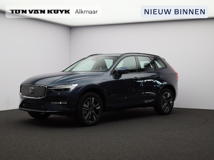 Volvo XC60 0