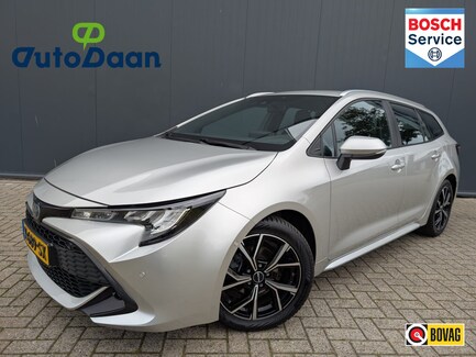 Toyota Corolla 0