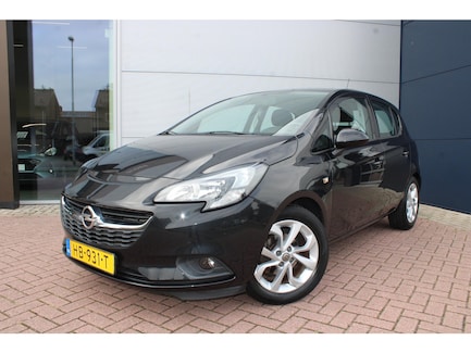 Opel Corsa 0